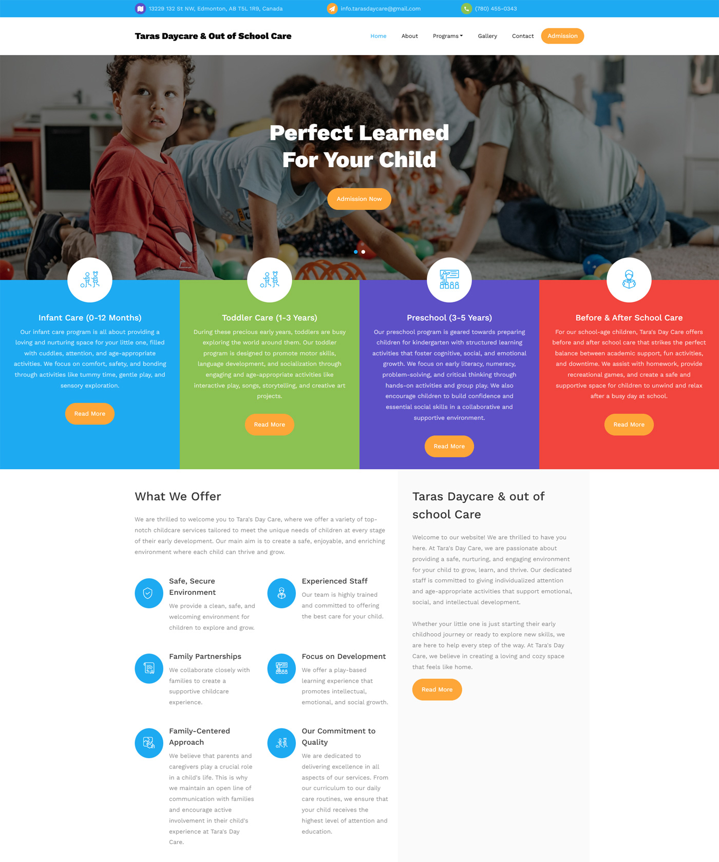 oneview web service projects
