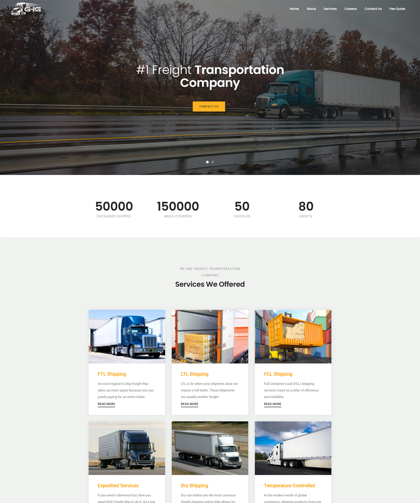 oneview web service projects