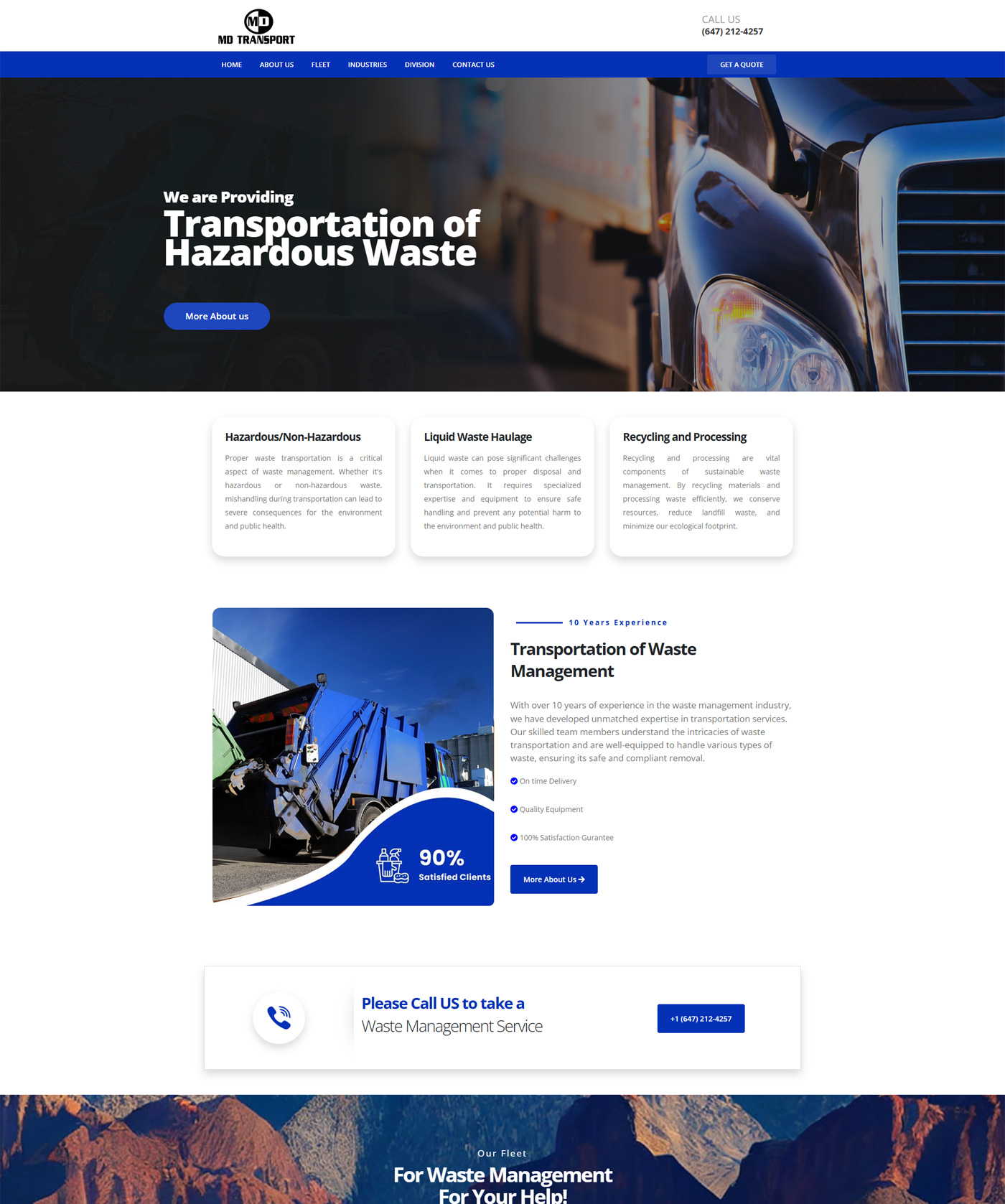 oneview web service projects