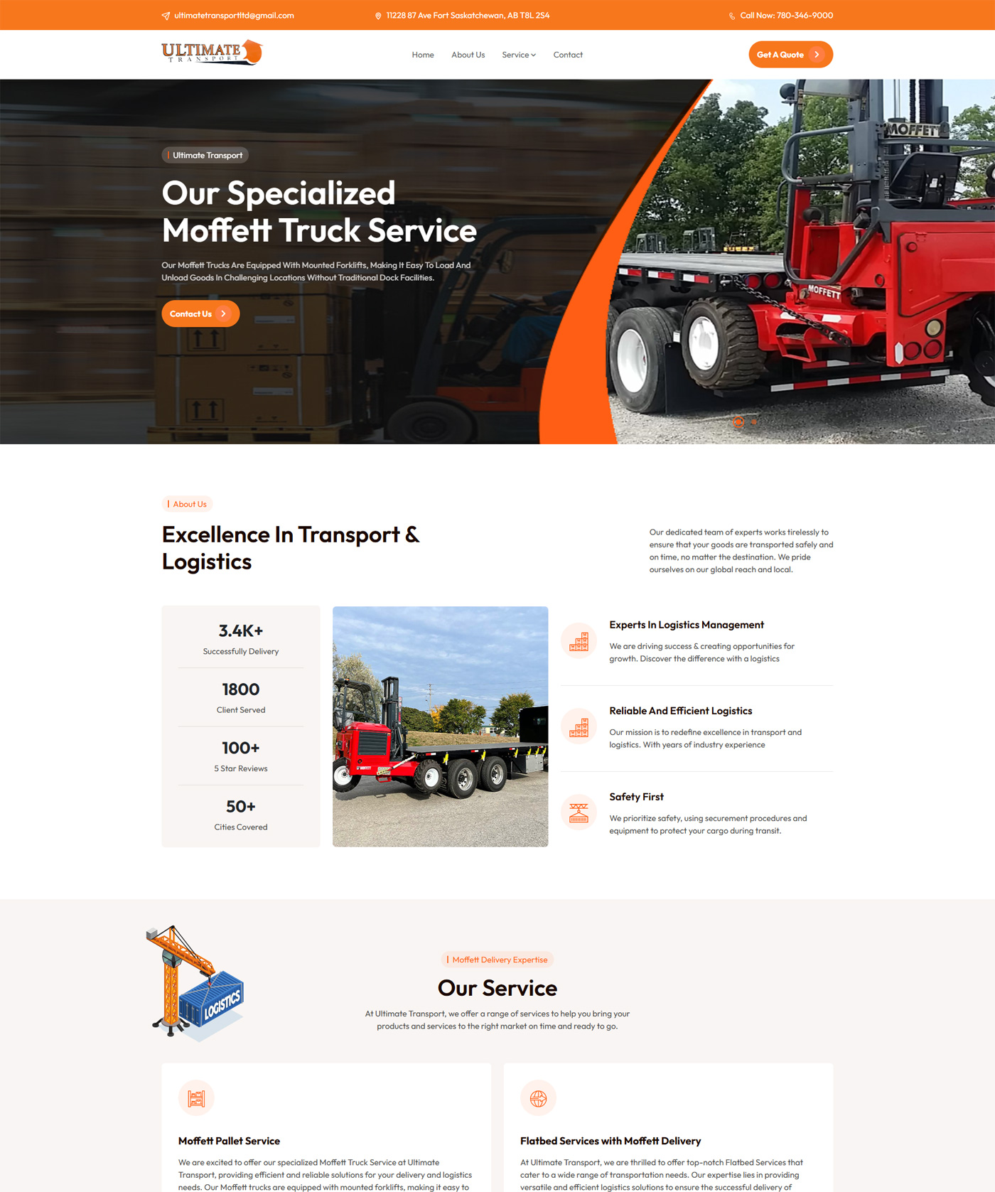 oneview web service projects