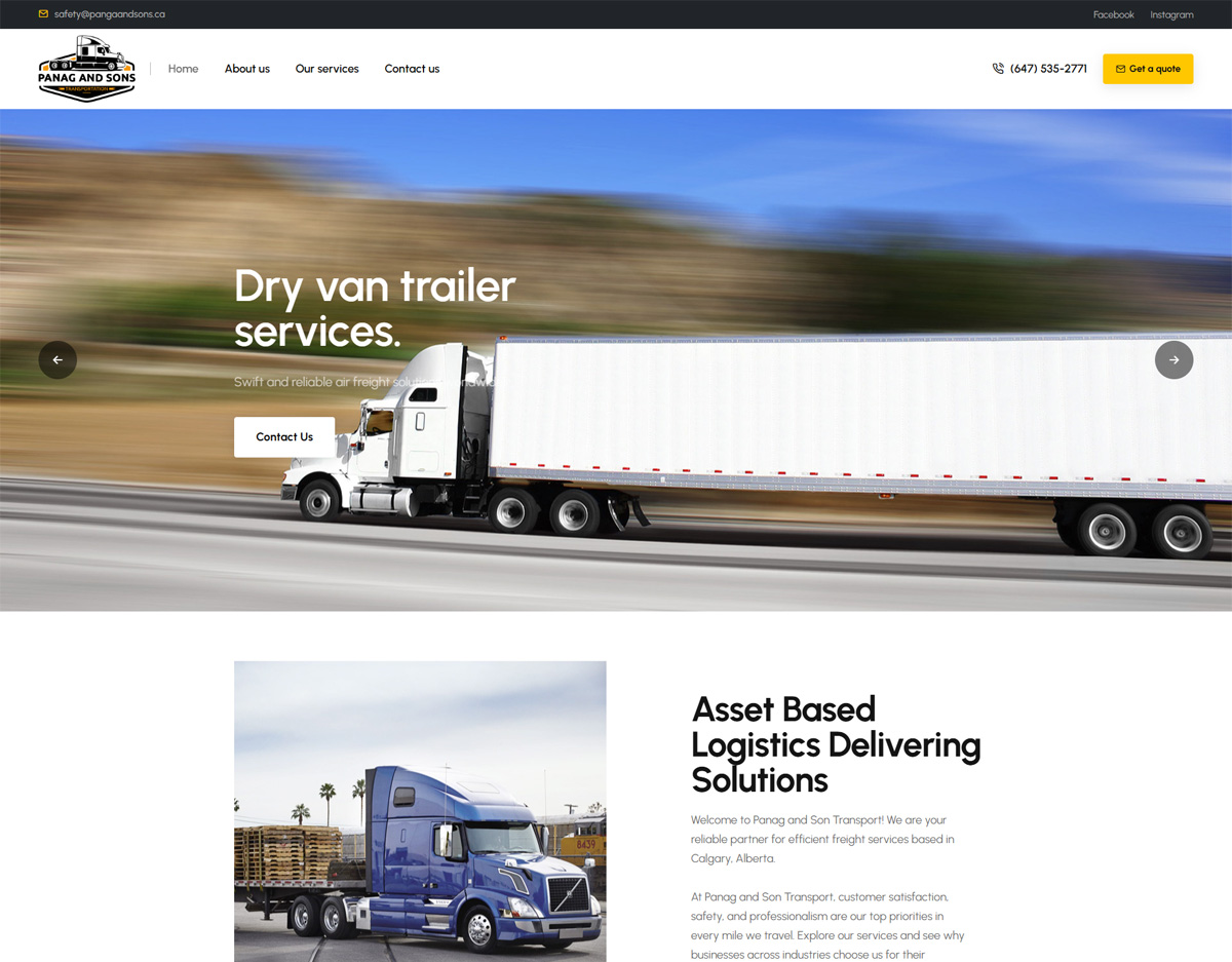 Oneview Web Services Projects