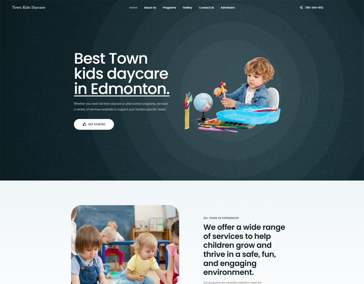 Oneview Web Services Projects